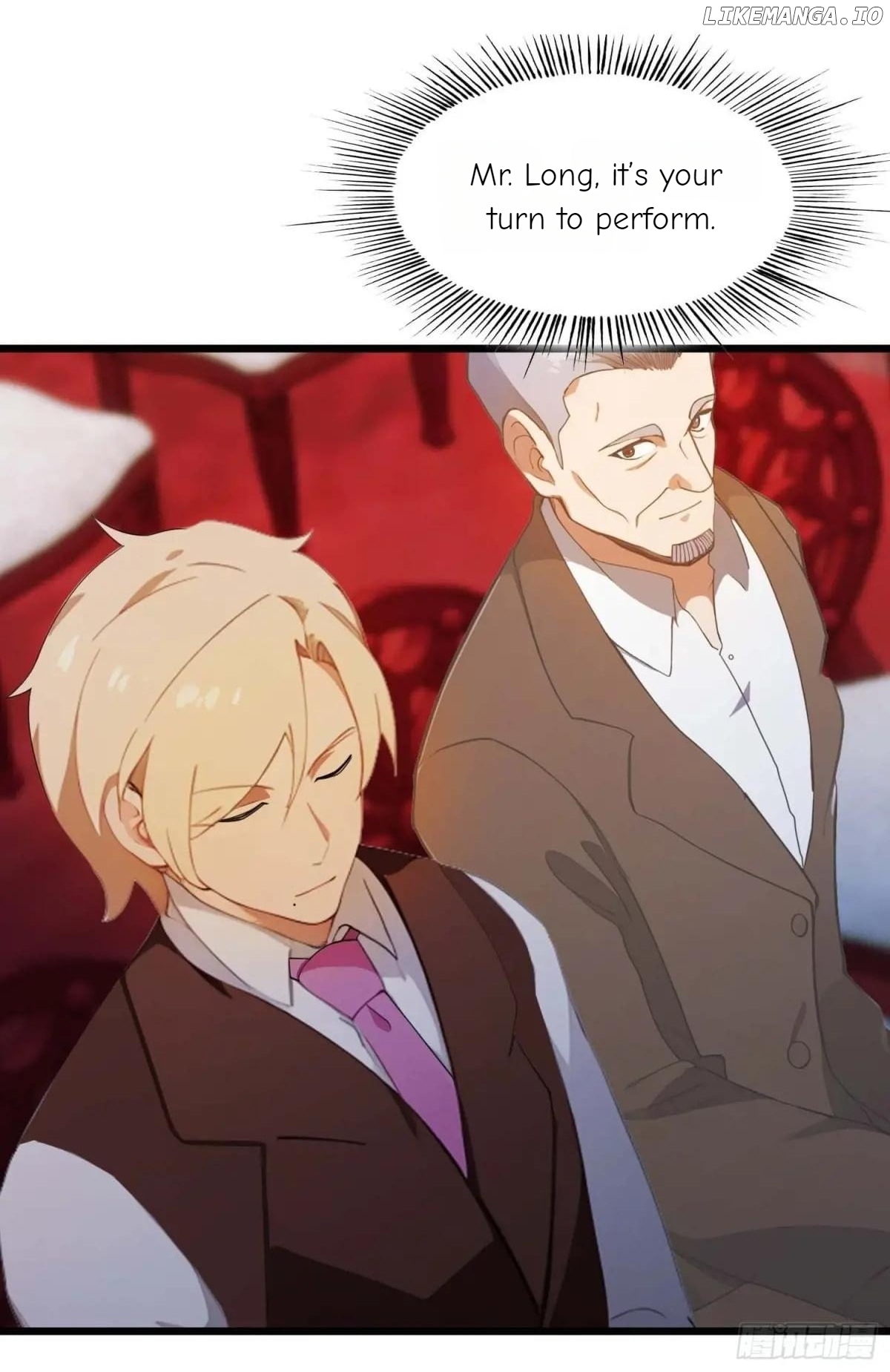 Cultivation Return on Campus - Ss2 Chapter 6 - page 30